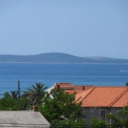 Mediteran - Private Parking 普利拉卡