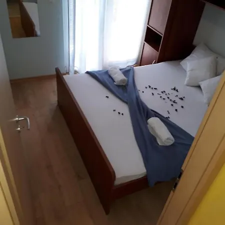 Appartement Mediteran - Private Parking