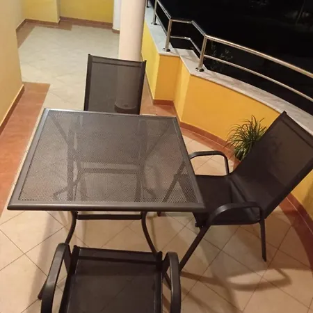 Mediteran - Private Parking Appartement *