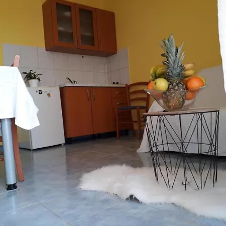 Mediteran - Private Parking Appartement *